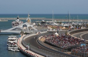 Bernie Ecclestone confirma que no habrá prueba de Fórmula 1 hasta 2014