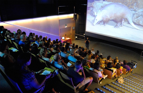 Bioparc Valencia - presentaci&oacute;n oferta escolar 2012-13