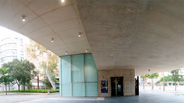 MuVIM, en Valencia