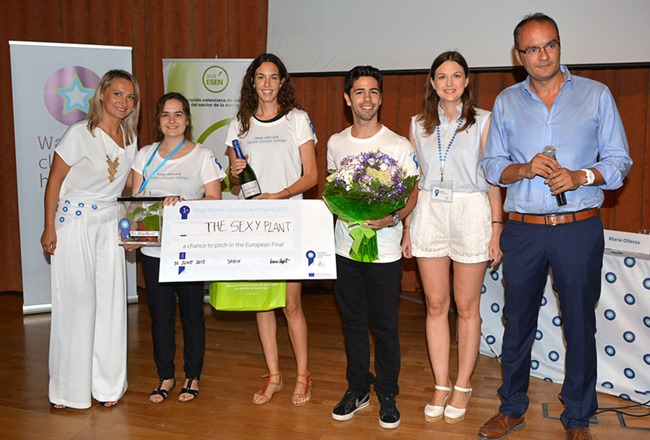 1er Clasificado con Jurado