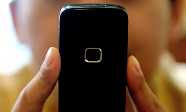 smartphone