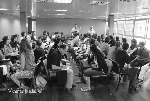 iWeekend Valencia Junio 2013
