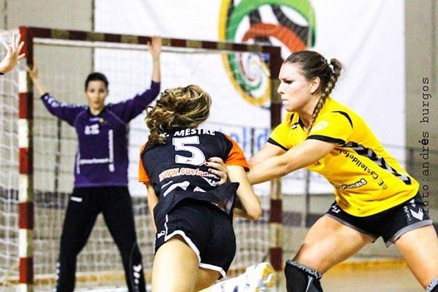 Handbol-Canyamelar-1