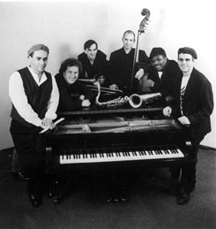 New York SkaJazz Ensemble