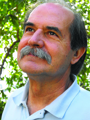 El arquitecto Antonio Cortés
