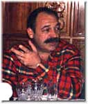Hugo Zárate fue dirigente en la Malvarrosa y presidente de la hoy conocida como Cave-Cova/fundación hugo zárate