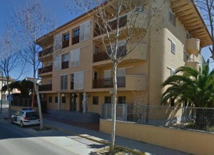 beniganim guardia civil