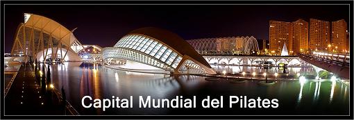 Valencia se convierte en el foro mundial de Pilates durante tres días