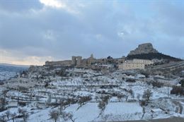 nieve