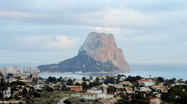 Calpe