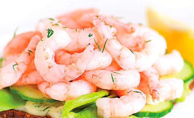 gambas