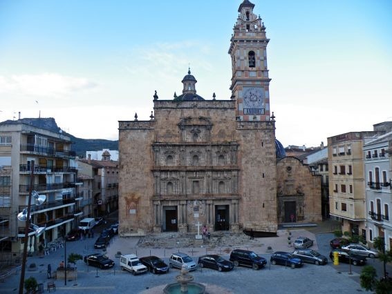 iglesiachelva