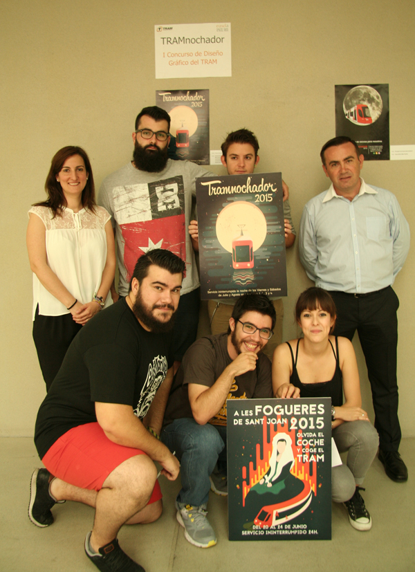 Carteles_TRAM