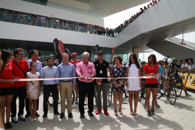 0831 Ribo Vuelta Ciclista3