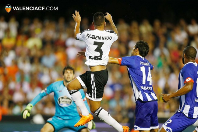 VEZO-VCF-DEPORR-01