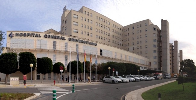 Hospital General Universitario de Alicant