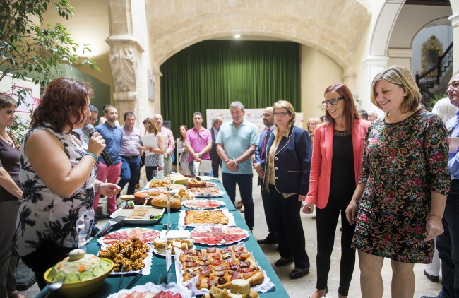 Presentación Utiel Gastronómica foto_Abulaila (8)