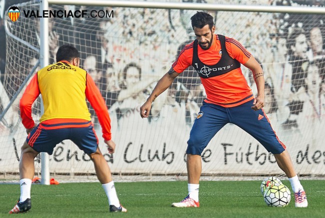 Negredo, en la órbita del FC Barcelona