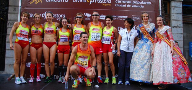 volta a peu falles valencia 2