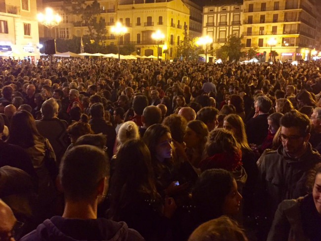 valencia-minuto-de-silencio-4