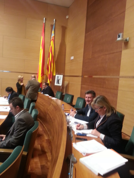 Pleno Dipu 3