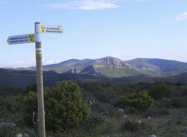 SendaMalosPasosChiva