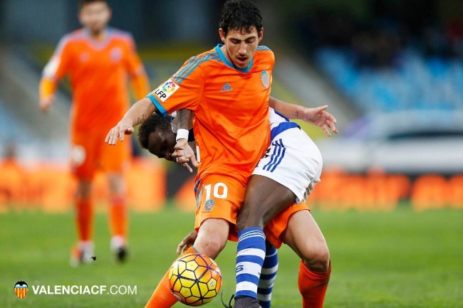rsociedad-vcf-parejo