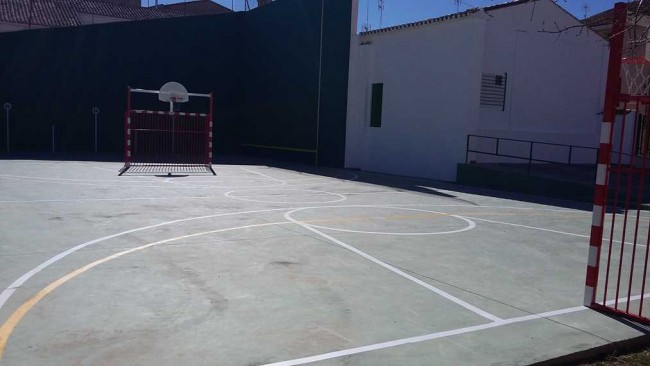 7. Nuevas porterías y canastas (Copy)