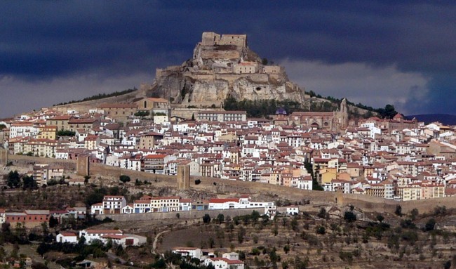 morella