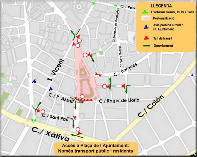 0524 Planol. plça. Ajto. vianants