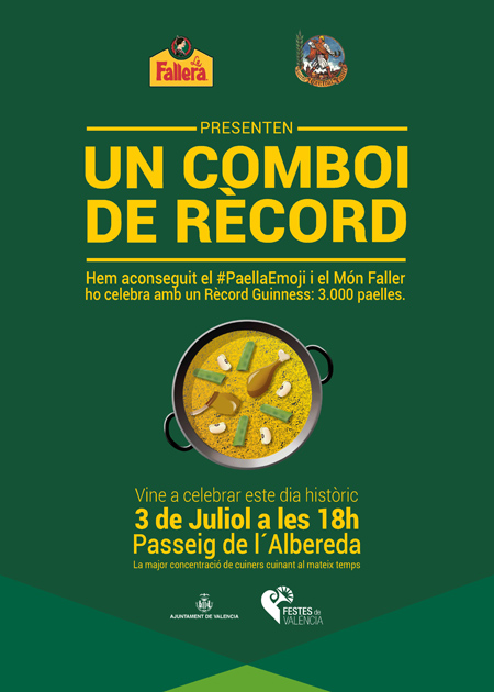 0525 Cartells paella emoj VAL