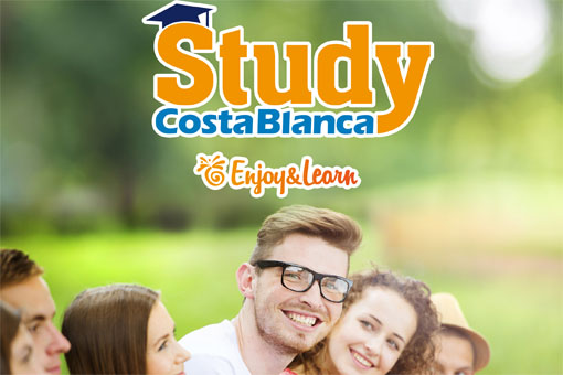 folleto study costa blanca