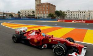 formula-1-valencia