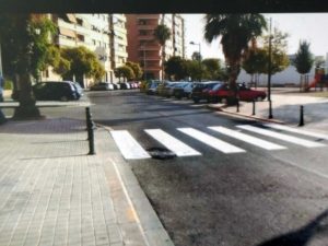 0812 pas vianants Benicalap