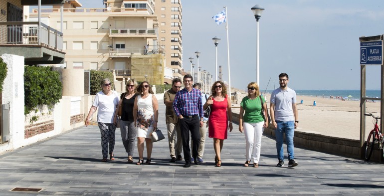 Jorge Rodríguez visita Sueca foto_Abulaila (2)_1