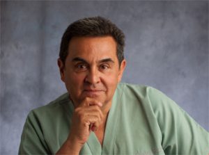 Gabriel Serrano, al frente de SESDERMA.