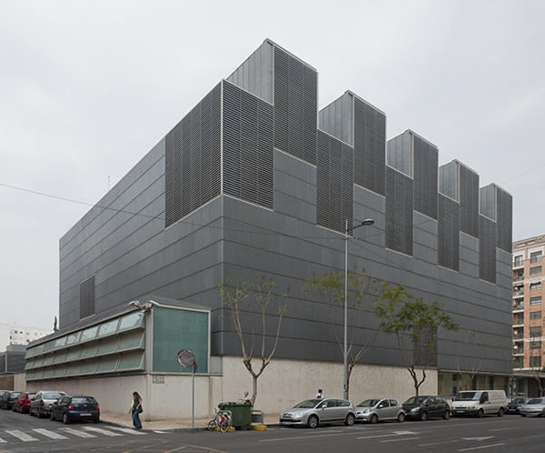 Museo de Bellas Artes de Castellón