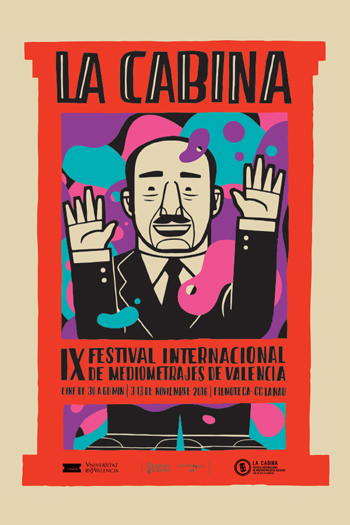 cartel-la-cabina