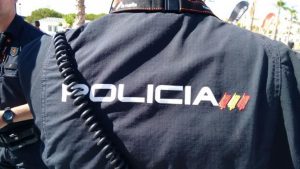 Policía Nacional
