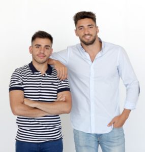 Tres jóvenes emprendedores alicantinos han creado Insectfit, la primera empresa de alimentación destinada a la promoción del consumo de insectos