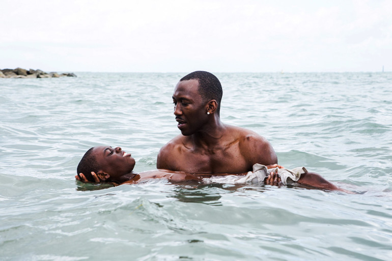 Moonlight, en Filmoteca d'Estiu