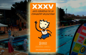 Jocs Esportius de la Comunitat Valenciana