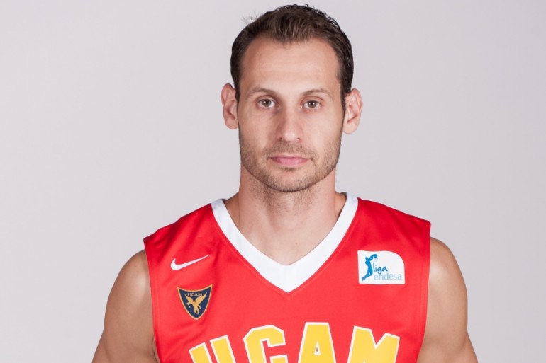 Pedro Llompart en el Valencia Basket