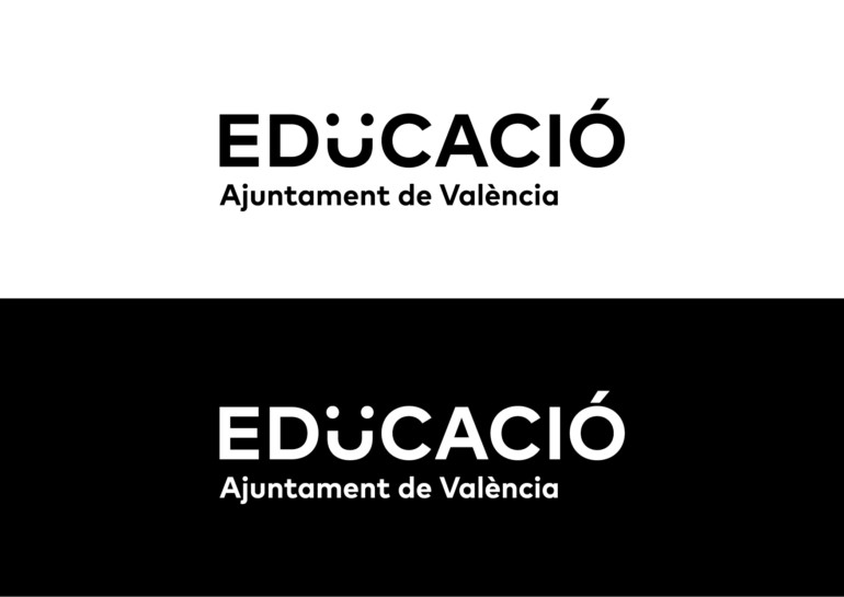 Portal web d'Educació de l'Ajuntament de València