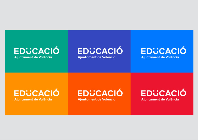 Portal web d'Educació de l'Ajuntament de València