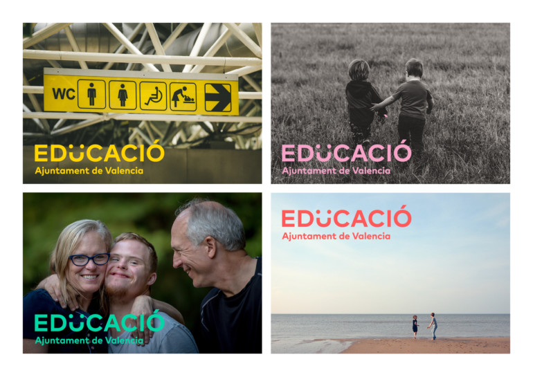 Portal web d'Educació de l'Ajuntament de València