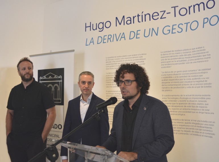 Hugo Martínez-Tormo