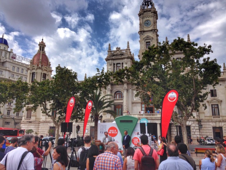 Presentació del II Bonic/a Fest