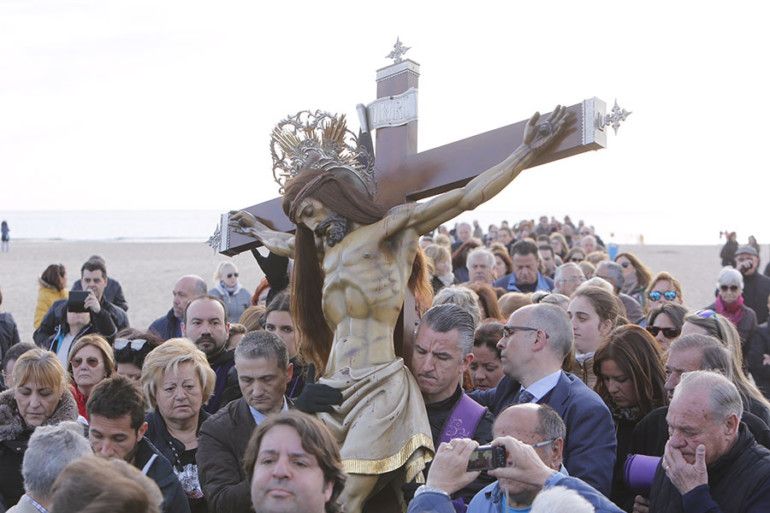 Semana Santa Marinera