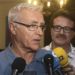 Ribó defiende a su 'delfín', Giuseppe Grezzi
